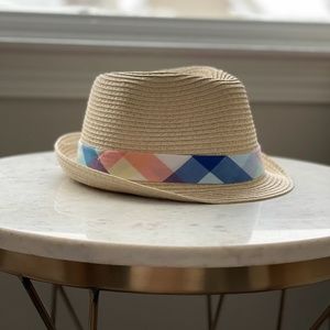 Boys sun hat